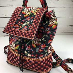 vera Bradley Mimi Anastasia backpack